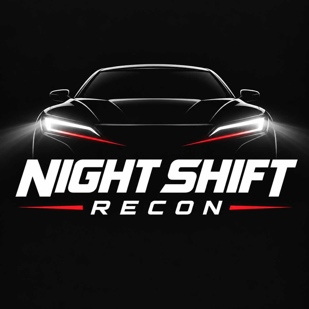 Night Shift Recon